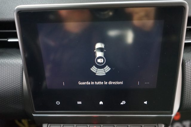 RENAULT Clio usata, con Climatizzatore