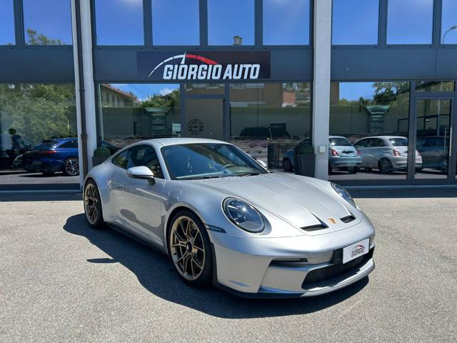 PORSCHE 911 usata, con ABS