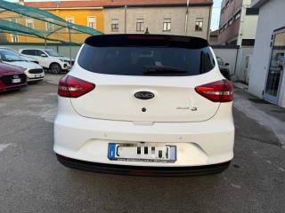 EVO Evo3 usata, con Autoradio