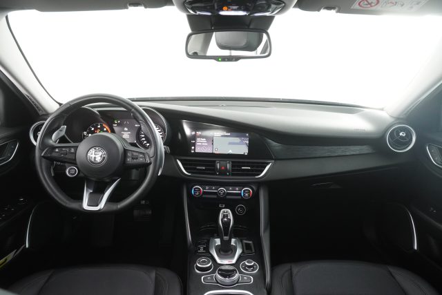 ALFA ROMEO Giulia usata 4