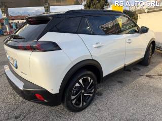 PEUGEOT 2008 usata, con Servosterzo