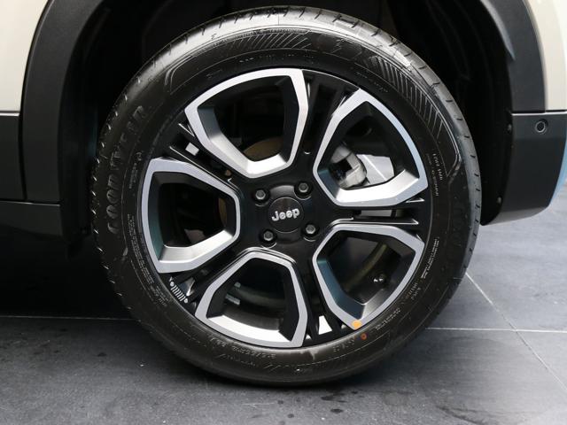 JEEP Avenger usata, con Autoradio