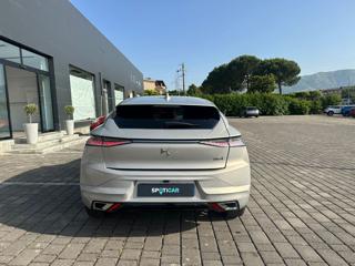 DS AUTOMOBILES DS 4 usata, con Alzacristalli elettrici