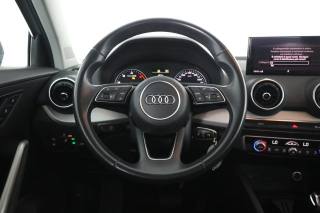 AUDI Q2 usata 5