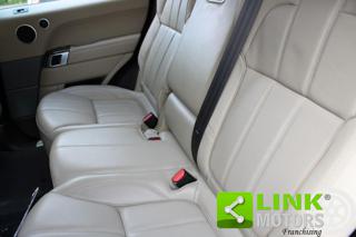 LAND ROVER Range Rover Sport usata, con Fari Xenon