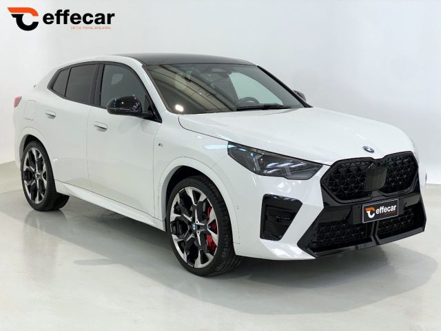 BMW X2 usata, con Airbag laterali
