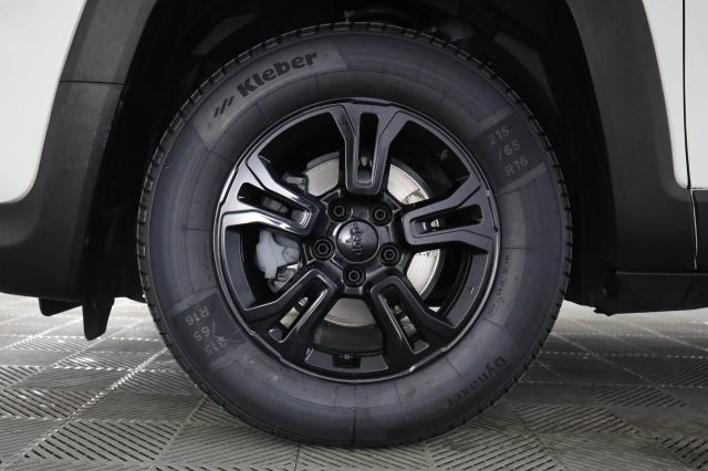 JEEP Renegade usata 7