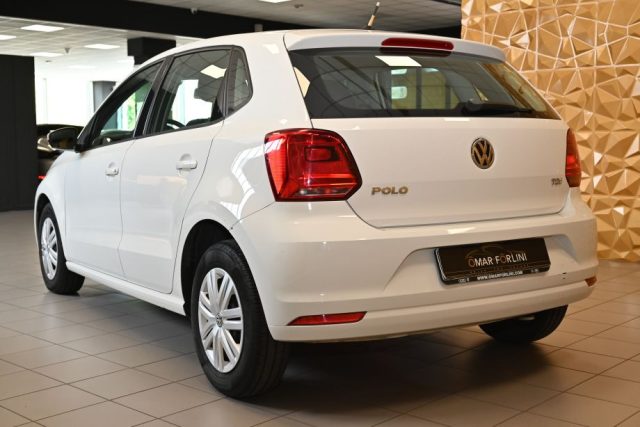 VOLKSWAGEN Polo usata 60