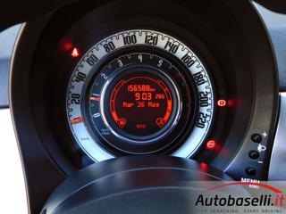 FIAT 500 usata 43