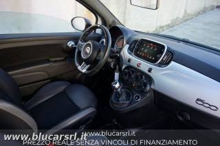 FIAT 500 usata, con Cruise Control