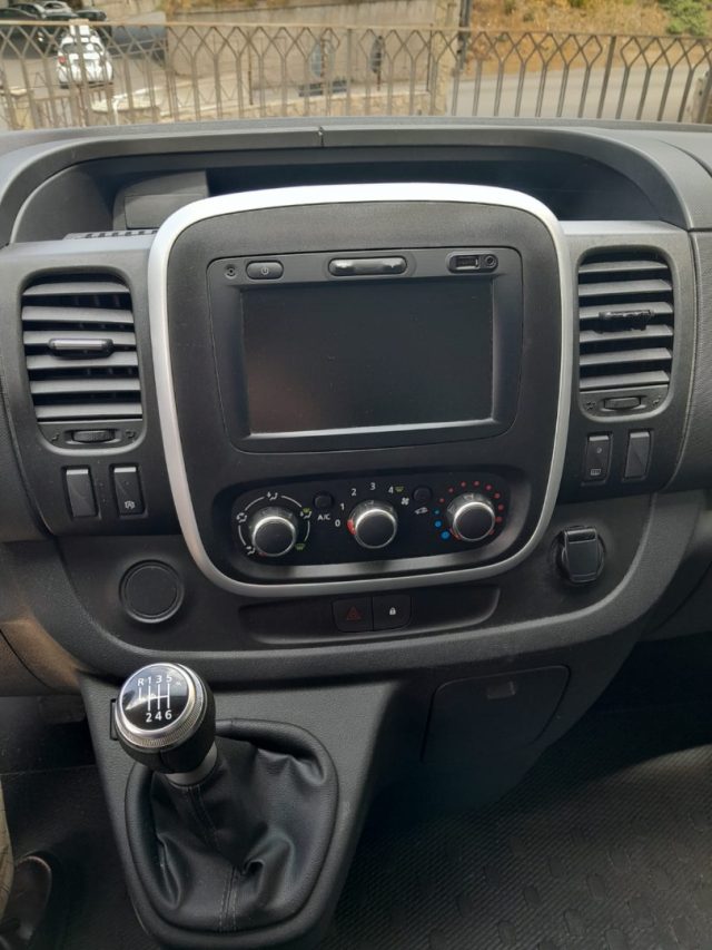 FIAT Talento usata, con Immobilizzatore elettronico