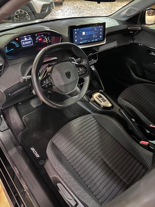 PEUGEOT 208 usata, con Cruise Control