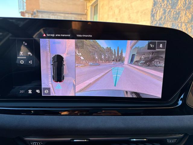 AUDI A6 usata, con Monitoraggio pressione pneumatici