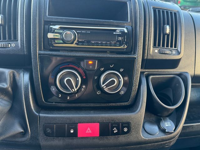 FIAT Ducato usata, con Servosterzo