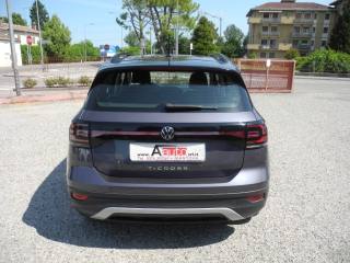 VOLKSWAGEN T-Cross usata 91