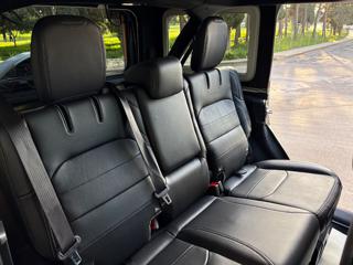 JEEP Wrangler usata, con Controllo trazione