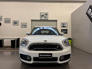 MINI Countryman usata, con Airbag