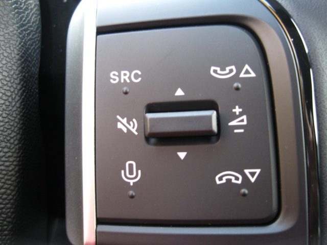 CITROEN C3 Aircross usata, con Fari LED