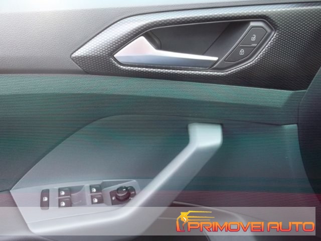 VOLKSWAGEN T-Cross usata, con Controllo trazione