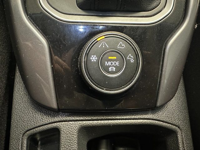 VOLKSWAGEN T-Roc usata, con Volante in pelle