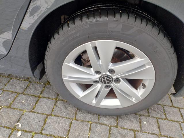 VOLKSWAGEN Golf usata, con Controllo trazione
