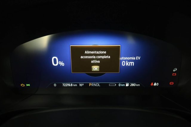 FORD Kuga usata 12