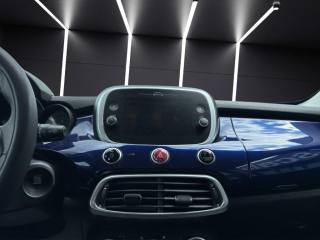 FIAT 500X usata, con Servosterzo