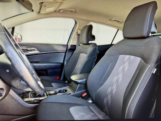KIA Sportage usata, con Alzacristalli elettrici