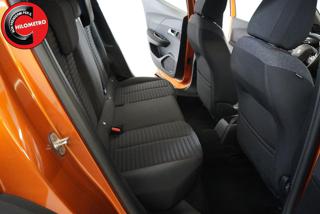 PEUGEOT 2008 usata, con Climatizzatore