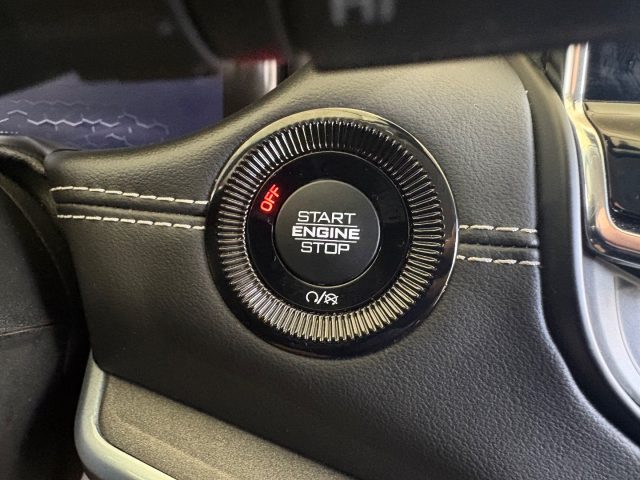 JEEP Compass usata, con Chiusura centralizzata telecomandata