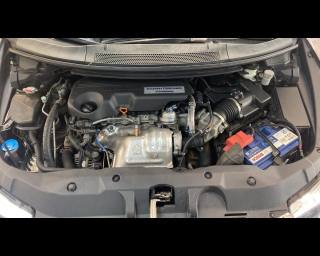 HONDA Civic usata, con Specchietti laterali elettrici