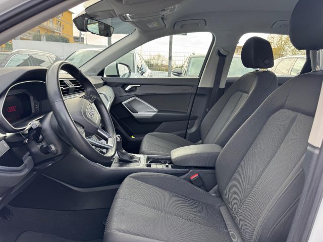 AUDI Q3 usata, con Cruise Control