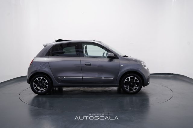 RENAULT Twingo usata, con Cerchi in lega
