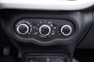 RENAULT Twingo usata, con Tettuccio apribile