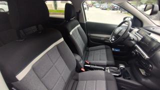 CITROEN C4 Cactus usata, con Sensori di parcheggio anteriori