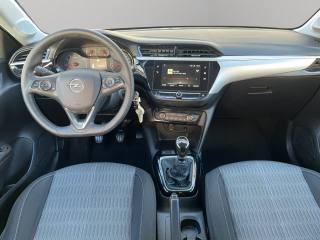 OPEL Corsa usata, con Controllo trazione
