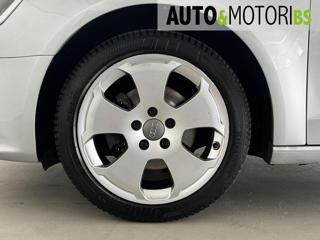 AUDI A3 usata, con Climatizzatore