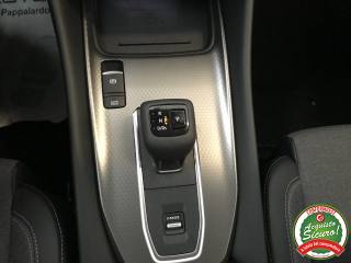 NISSAN Qashqai usata, con Cruise Control