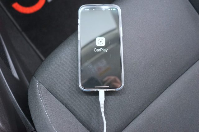 RENAULT Clio usata 42