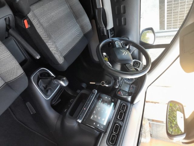 CITROEN C3 usata, con Chiusura centralizzata