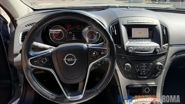 OPEL Insignia usata, con Filtro antiparticolato