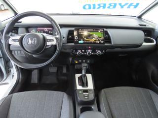 HONDA Jazz usata, con Controllo trazione