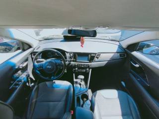 KIA Niro usata, con ESP