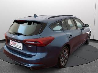 FORD Focus usata, con Alzacristalli elettrici