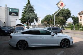 AUDI A5 usata, con Chiusura centralizzata