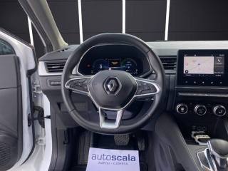 RENAULT Captur usata, con Cruise Control