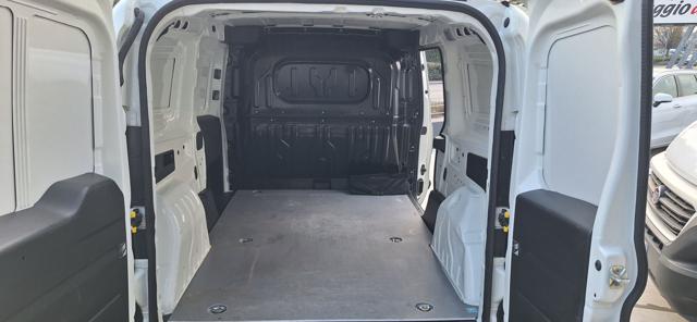 FIAT Doblo usata, con Alzacristalli elettrici