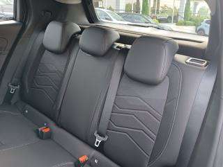 JEEP Avenger usata, con Vetri oscurati