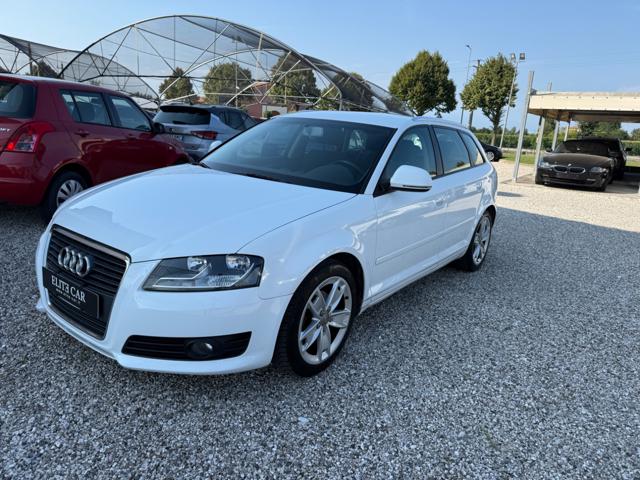 AUDI A3 usata, con ABS