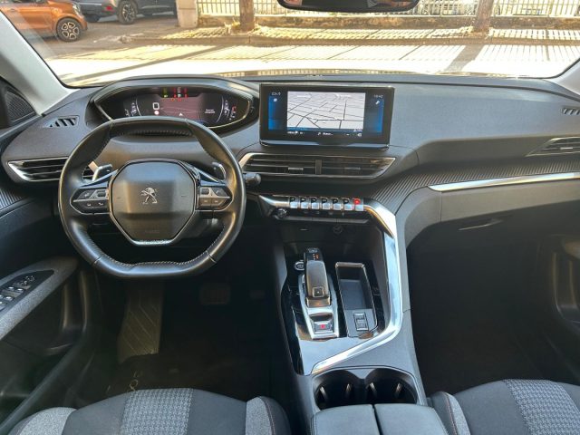 PEUGEOT 3008 usata, con Chiusura centralizzata